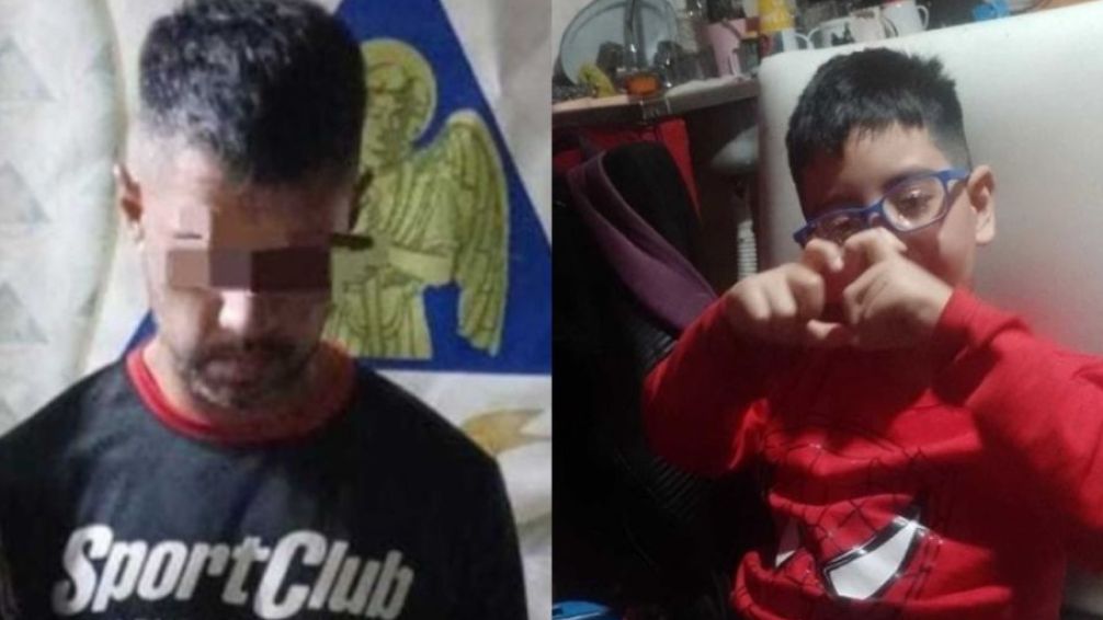 Arrestaron al motociclista que mató a un niño de 7 años en Puerto Madero y escapó