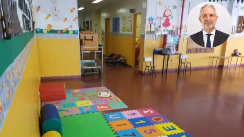 La Plata: una madre denunció que su hijo fue abusado en un jardín maternal 