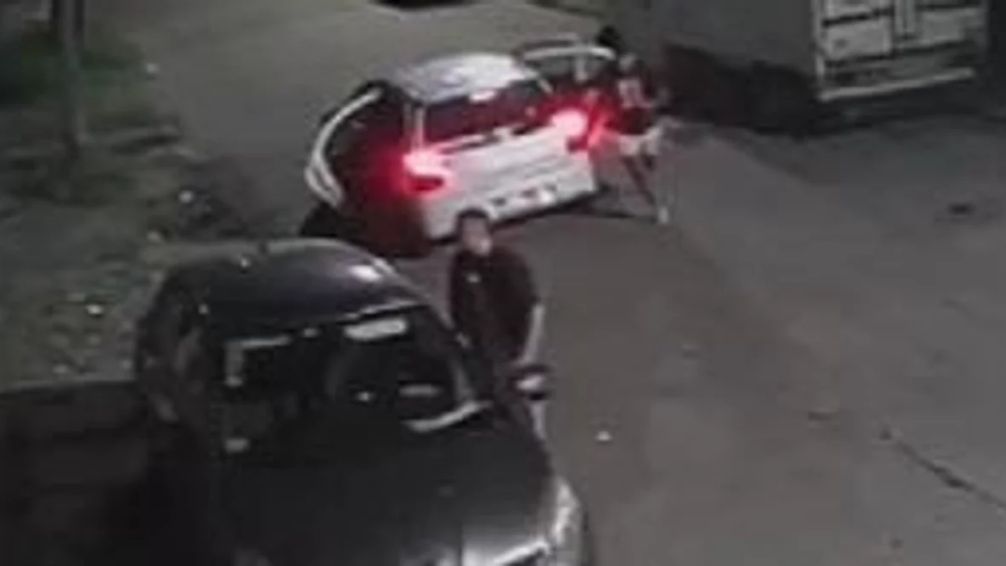 Tiroteo en Wilde: un policía bonaerense resultó herido tras un intento de robo