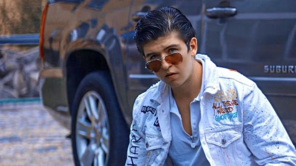 Condenaron a 17 años de prisión al polémico influencer mexicano 'Fofo' Márquez