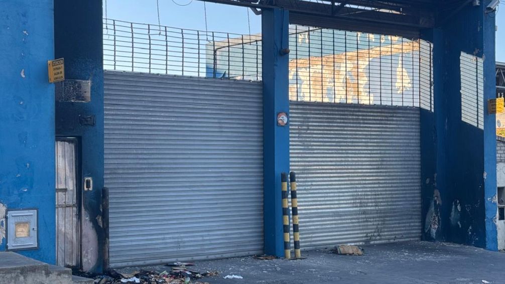 Cierre de un frigorífico en Mar del Plata deja a más de 200 trabajadores en la calle