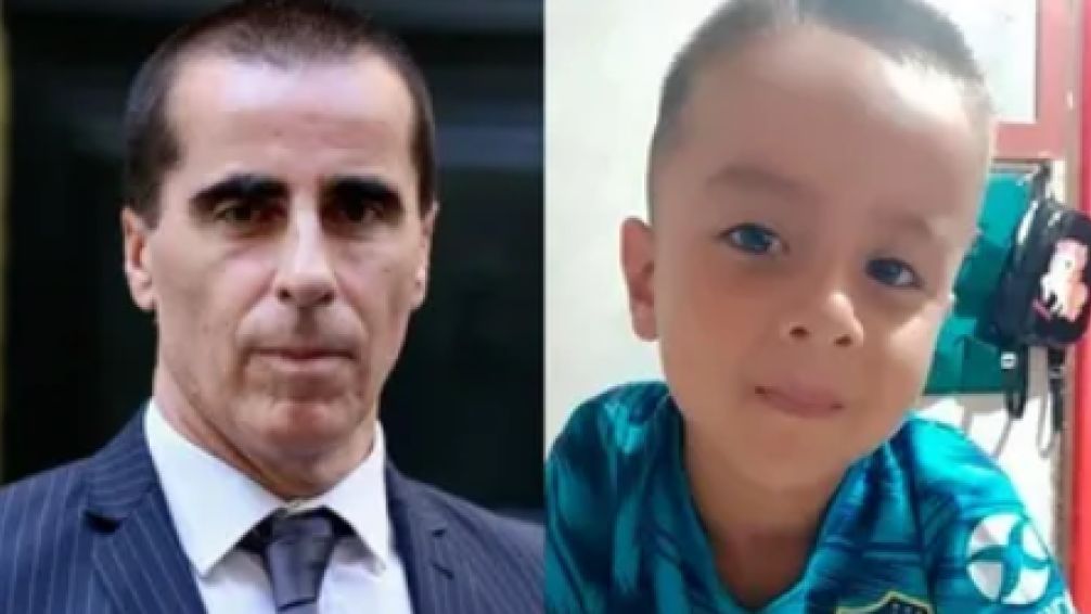 'Sabemos dónde está Loan y quien lo retiene': el abogado de la familia Peña brindó nuevos detalles sobre el caso 