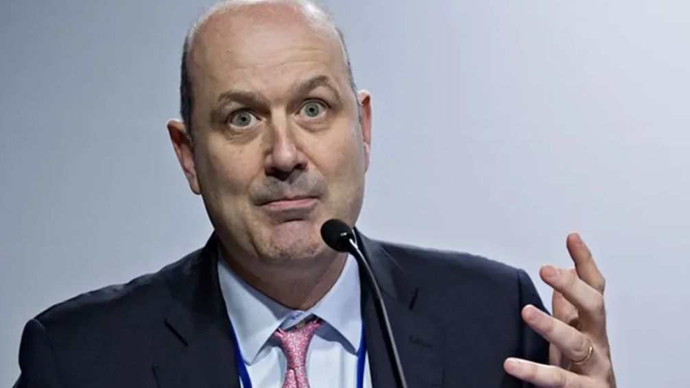 Polémica: el Gobierno celebró que echó a casi 38 mil empleados estatales en un año