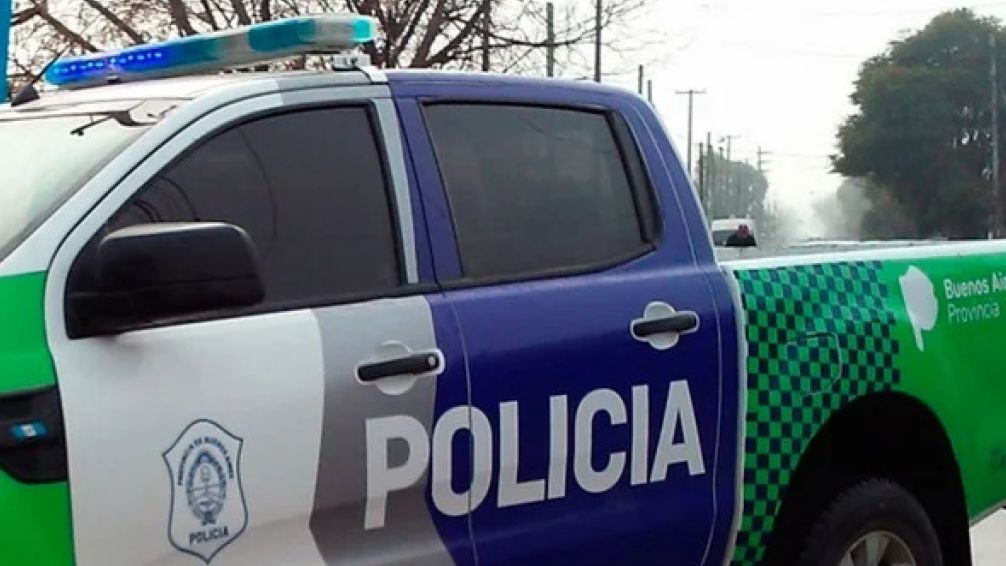 Moreno: lo mataron para robarle la moto mientras iba al trabajo
