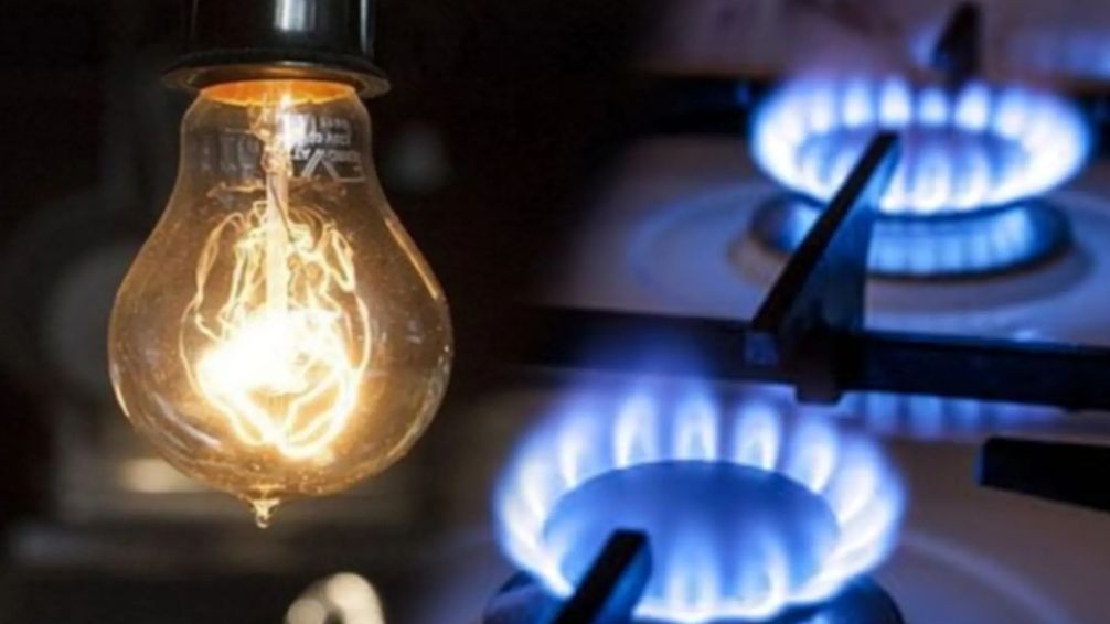  Nuevos aumentos para febrero en las tarifas de gas y electricidad: todos los detalles