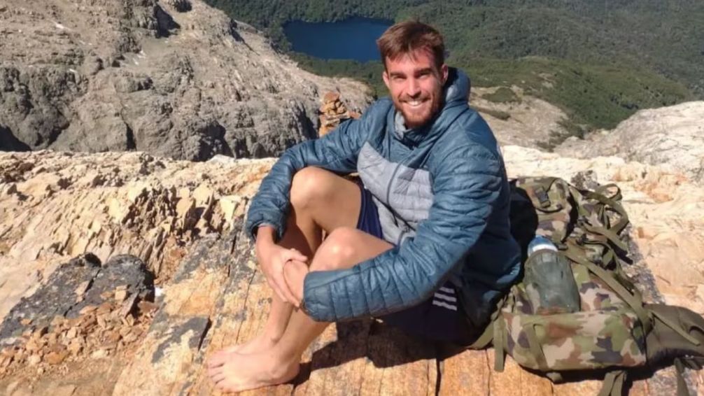 Desesperada búsqueda de un vecino de Munro: se perdió en una selva de Brasil