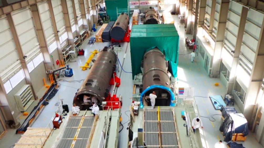 IMPSA: Crece la incertidumbre sobre el futuro de los trabajadores de la metalúrgica mendocina 