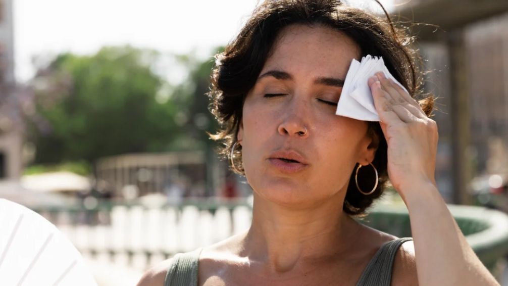 Alerta por calor extremo: temperaturas peligrosas en AMBA y 12 provincias