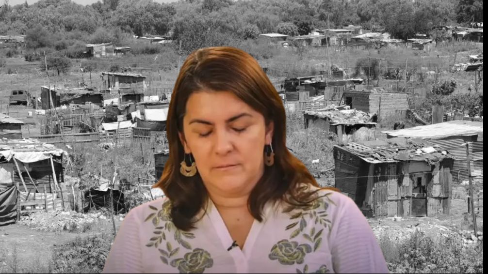 Moreno, el municipio más pobre del Conurbano: 70 % de calles de tierra, sin cloacas ni gas natural