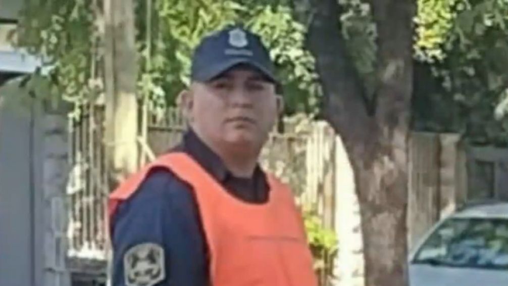 Matan a policía en Berazategui en un intento de robo: estaba haciendo adicionales