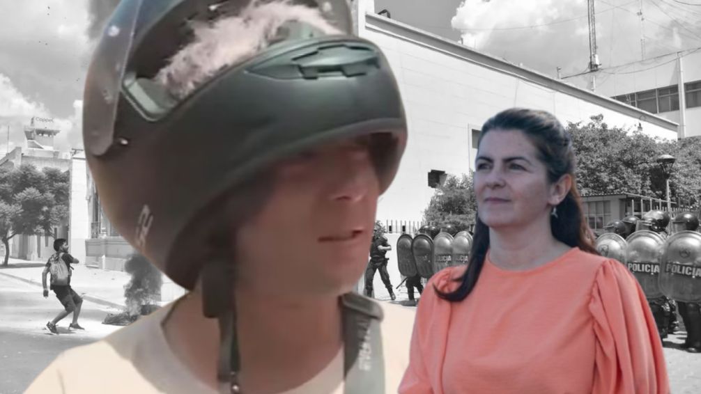 Al menos 4 crímenes en menos de 48 horas en Moreno: nadie para las muertes en el municipio de Mariel Fernández