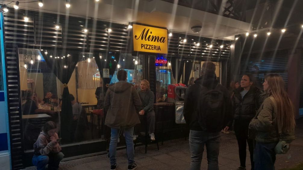 Cuando la Pizza se Convierte en Arte: La Historia de Miguel Sánchez
