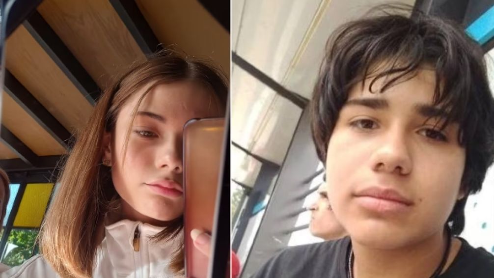 Qué reveló la autopsia a los adolescentes asesinados en Florencio Varela