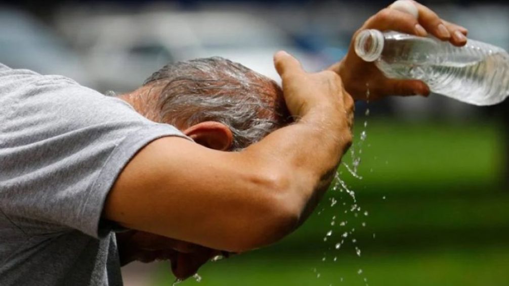 Calor en el AMBA: alerta amarilla y naranja en algunos sectores de la provincia
