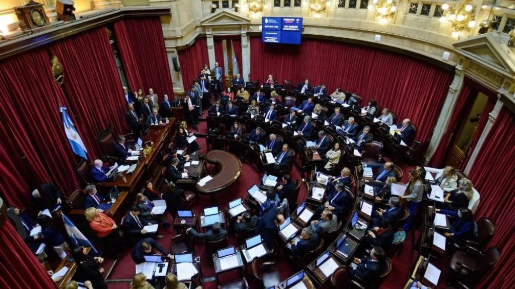 Suspensión de las PASO: el Gobierno busca votos para aprobar la ley