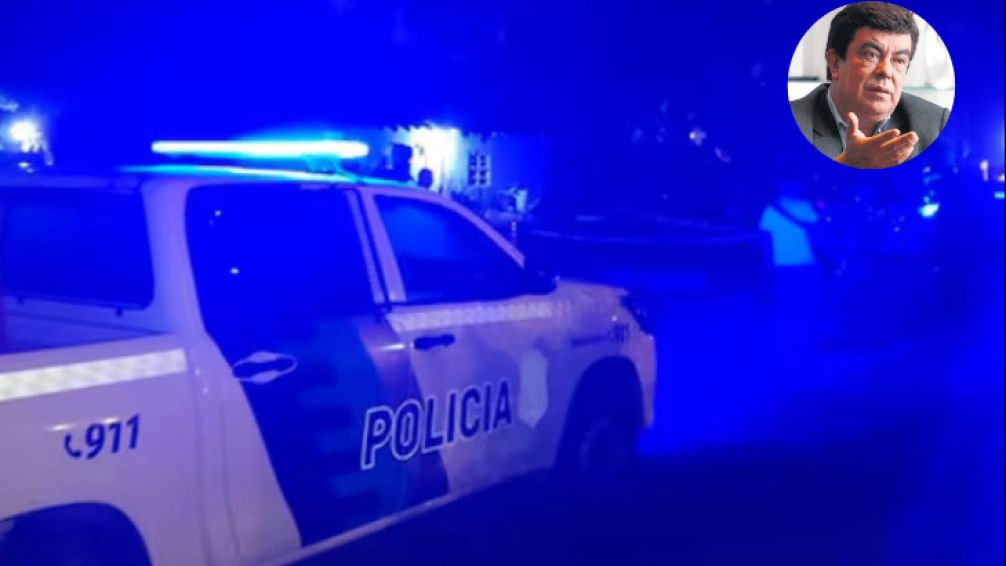La Matanza: pidió que dejen de hacer ruido con las motos y lo mataron 