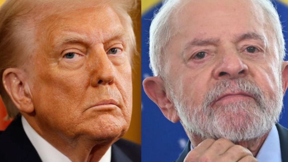 ¿Lula se asocia a Trump luego de la controversia por migrantes brasileños?