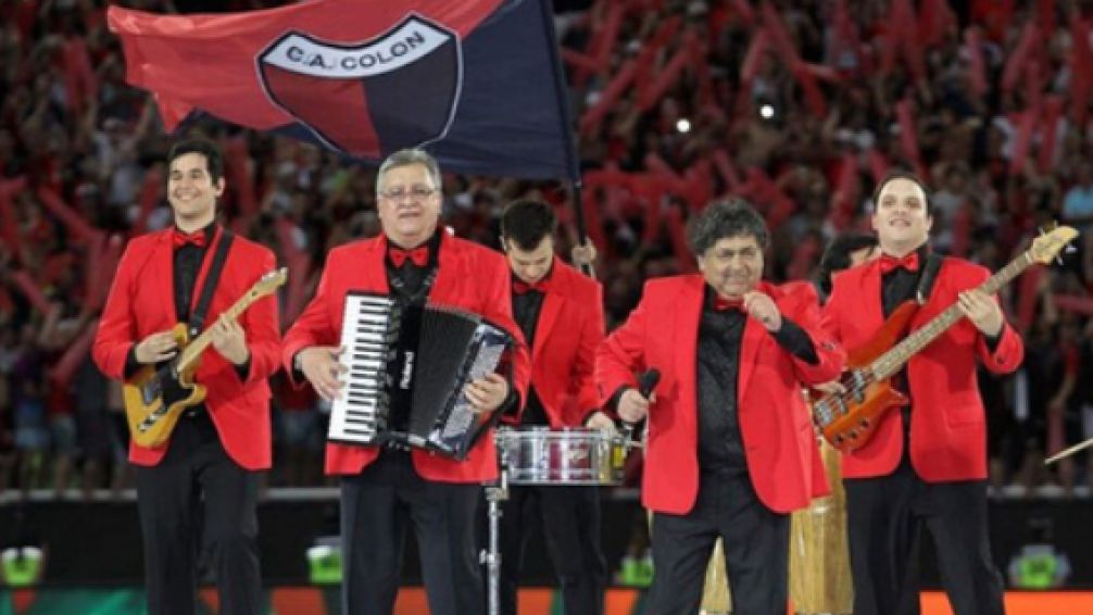 Los Palmeras y las disputas internas que podrían llevar al quiebre del grupo de cumbia santafesina 