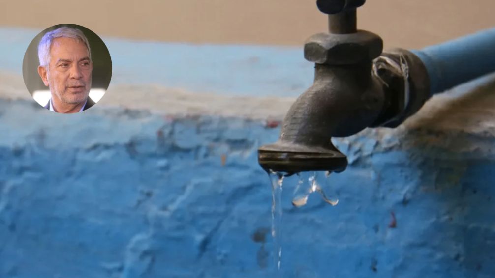 Falta de agua en La Plata: vecinos de José Hernández convocaron a una manifestación en busca de soluciones 