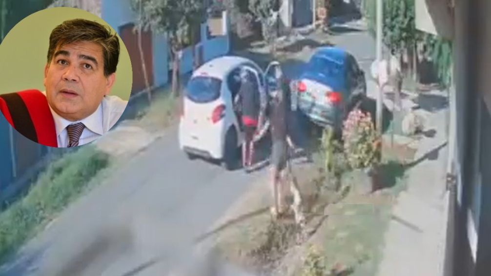 José C Paz: denuncian zona liberada en el barrio donde le robaron al bebe de 2 años en la vereda de su casa