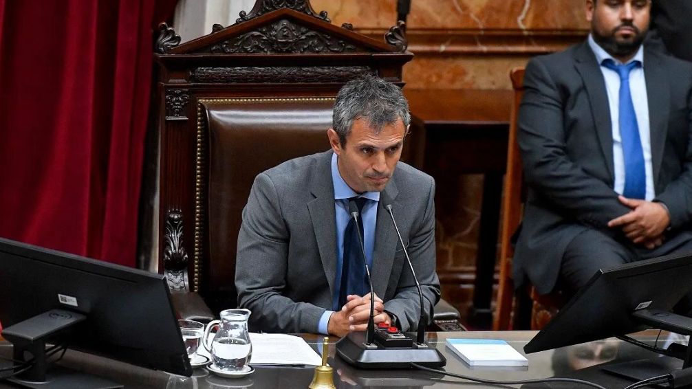 Primera del 2025, Diputados oficializó el pedido de sesión para esta semana: ¿Se suspenden las PASO?