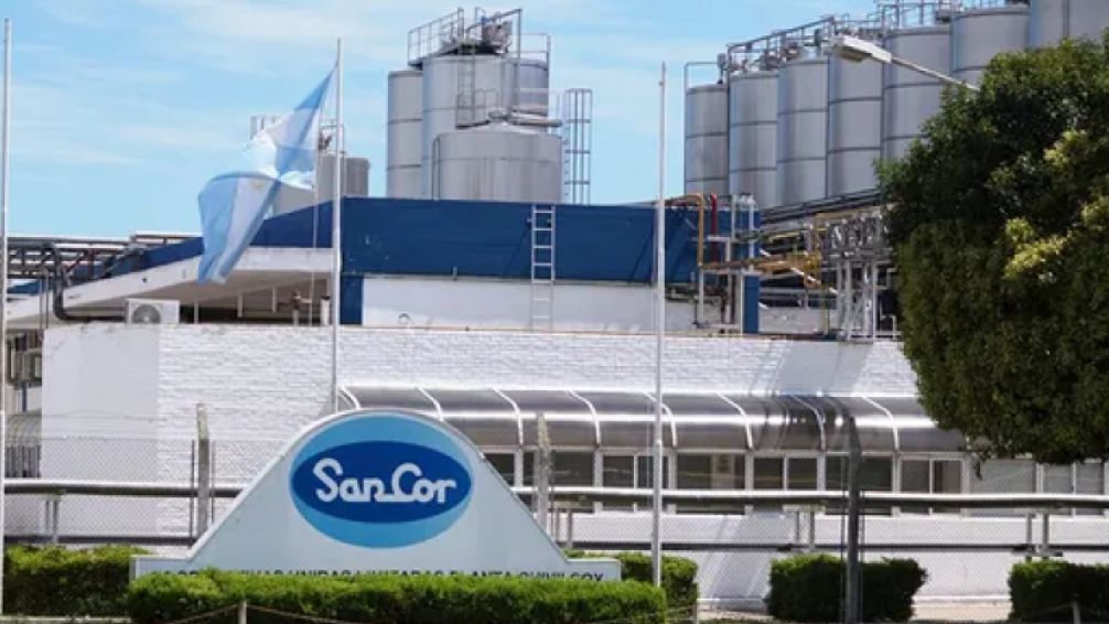 Sancor entra en concurso de acreedores en medio de una disputa con Atilra