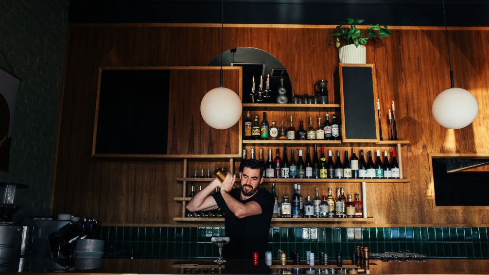 Templeton Bar: Un refugio nocturno en el corazón de Cariló