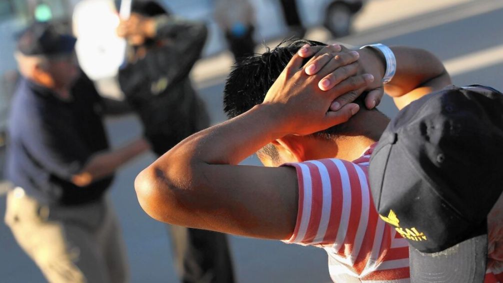 Trump revoca protección a más de 300,000 venezolanos y desata incertidumbre sobre su retorno