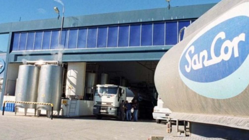 Masivos despidos en la planta SanCor de Don Torcuato 