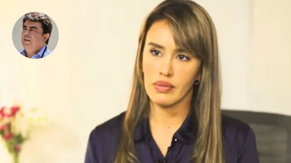 Melody Rakauskas pidió que la denuncia contra Fernando Espinoza sea elevada a juicio oral 
