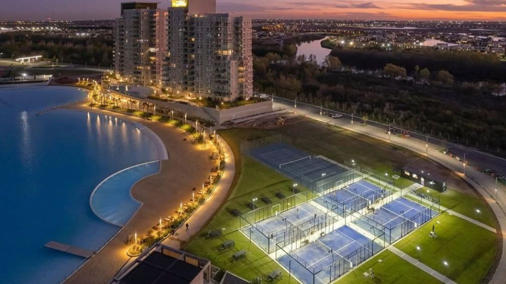 Escándalo en ARBA: 2 torres millonarias de U$S 4000 el metro cuadrado figuraban como terreno baldío 