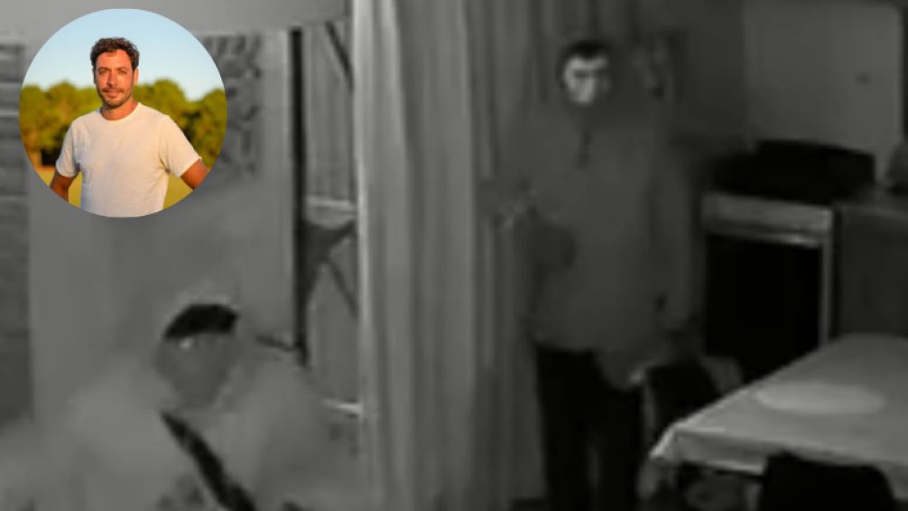 Cariló: Crece la preocupación por robos nocturnos con delincuentes disfrazados