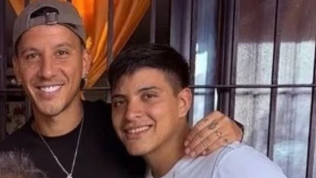 Brutal golpiza al hermano de Sebastián Driussi a la salida de un boliche en Ramos Mejía: está internado