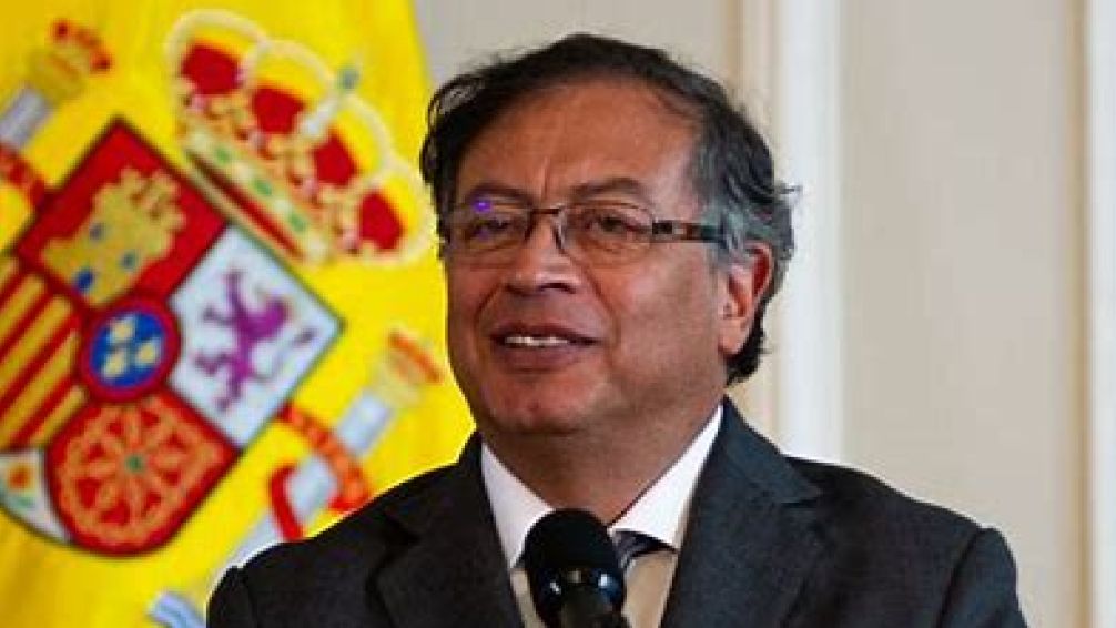 Gustavo Petro:  'la cocaína no es más mala que el whisky'