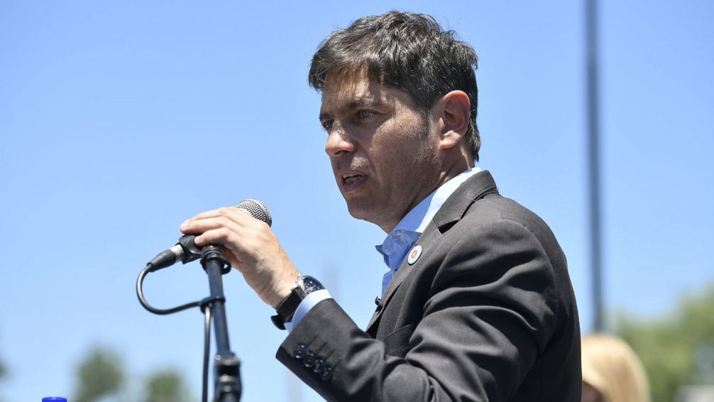 Ola de violencia: LLA le pidió a Axel Kicillof la intervención de fuerzas federales para frenar la inseguridad en PBA