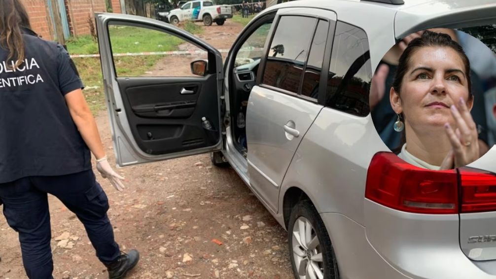 Moreno: un ex gendarme mató a un ladrón cuando quisieron robarle el auto con el que trabaja para una aplicación