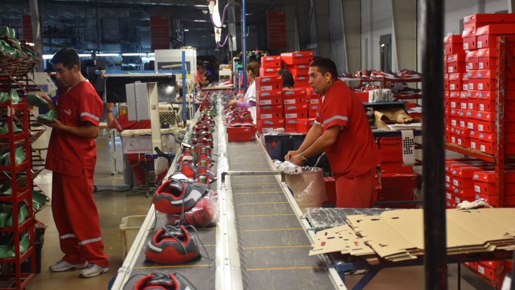 Puma despide a 23 trabajadores en La Rioja en medio de tensiones por la caída de ventas