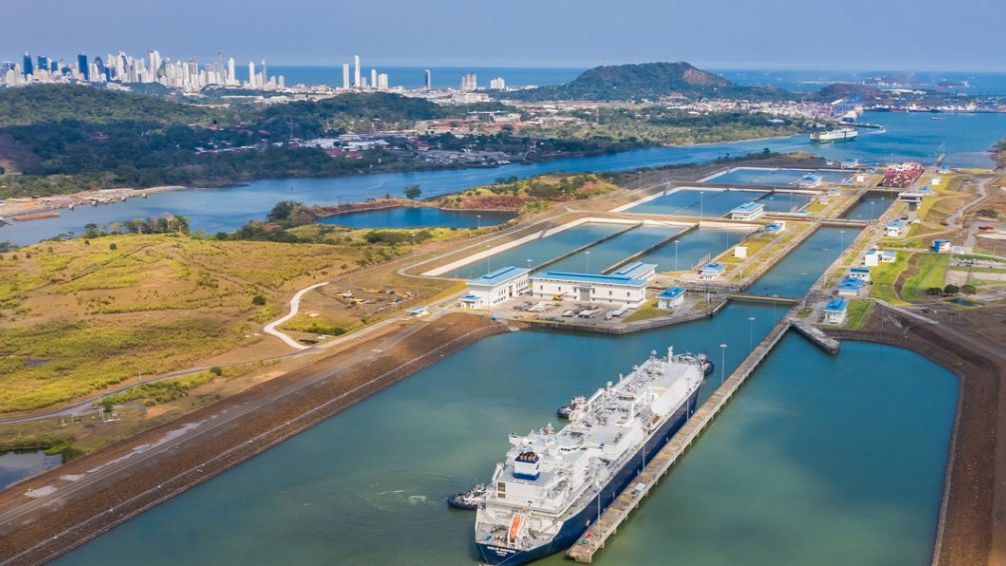 Canal de Panamá: Crece la tensión entre EEUU y Panamá tras anuncio de Trump