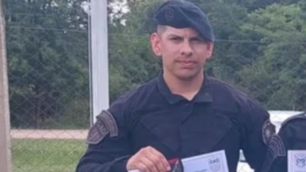 Un policía fue asesinado en Ingeniero Budge en un intento de robo mientras trabajaba como chofer 