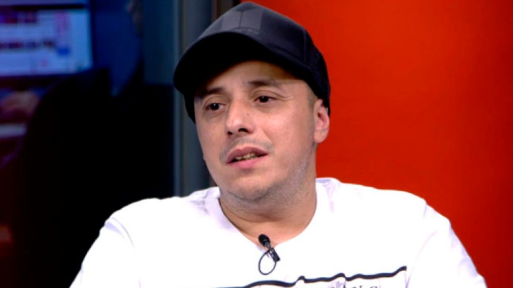 Revocan el procesamiento de 'El Dipy' en una causa por un supuesto abuso sexual