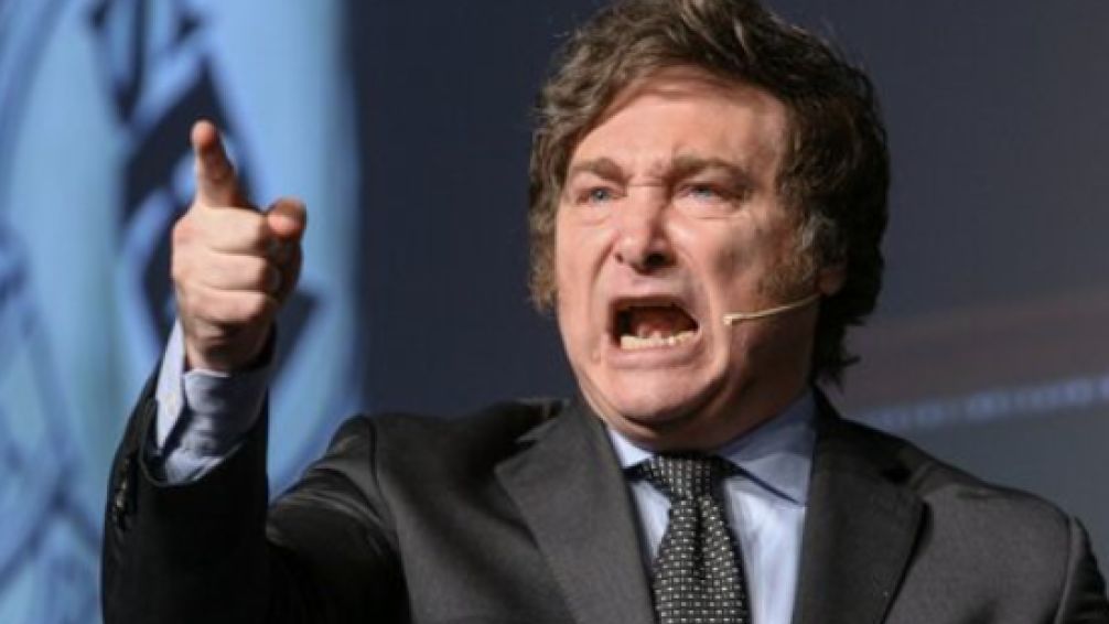 Milei sigue apuntando contra la OMS: denunciará al presidente del organismo por 'delitos de lesa humanidad'