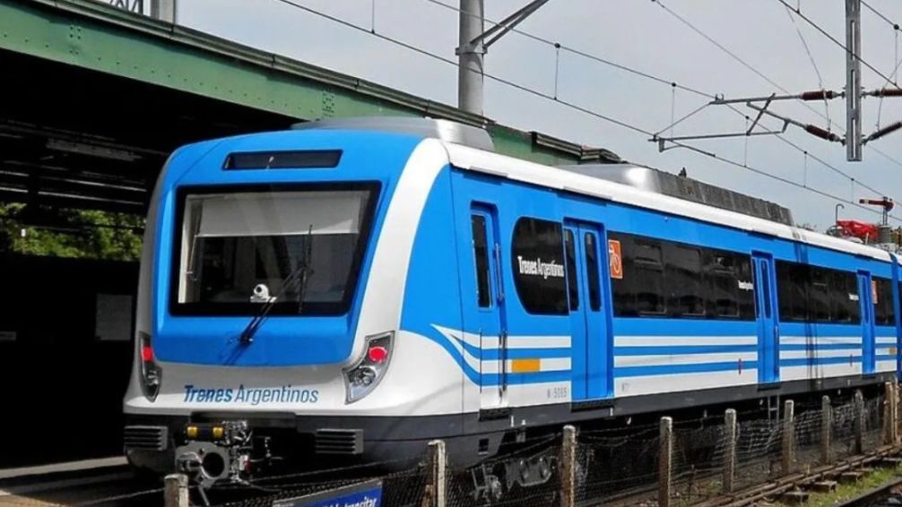 Atención: el Tren Roca no se detendrá en las estaciones de Darío Santillán y Maximiliano Kosteki 