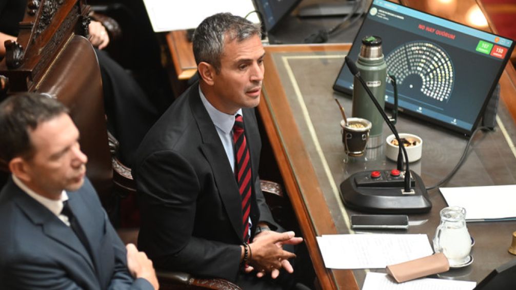 Suspensión de las PASO: Diputados dieron la media sanción