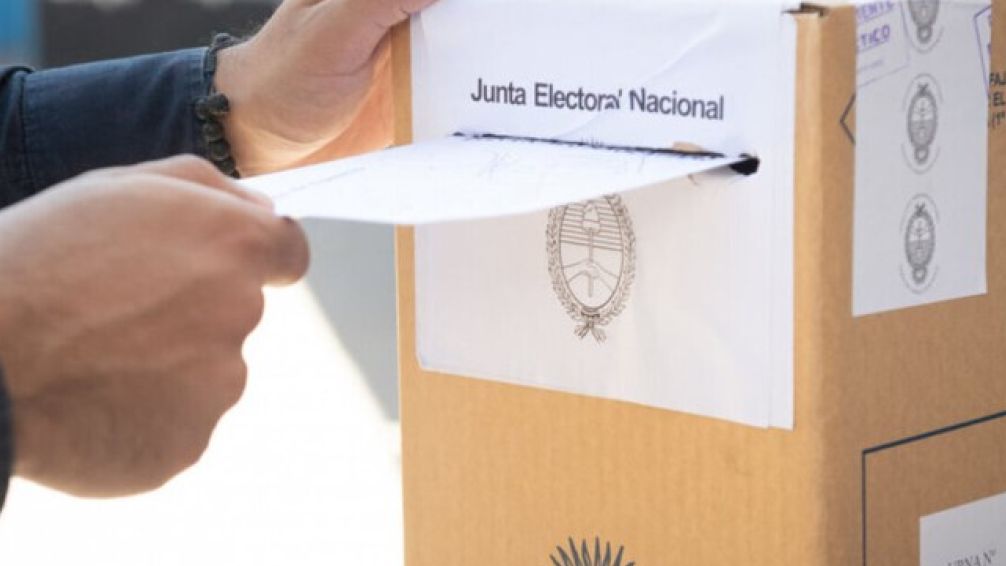 El Gobierno celebra el avance del proyecto para suspender las PASO en las elecciones de 2025