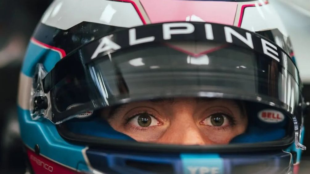 ¿Se queda con el puesto de Jack Doohan? la inesperada decisión de Alpine tras la prueba de Franco Colapinto