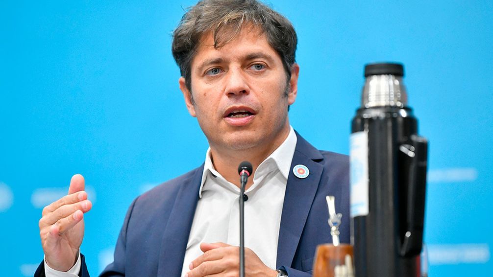 En medio de la ola de violencia, el gobierno bonaerense gastará casi 100 millones de pesos en instrumentos musicales
