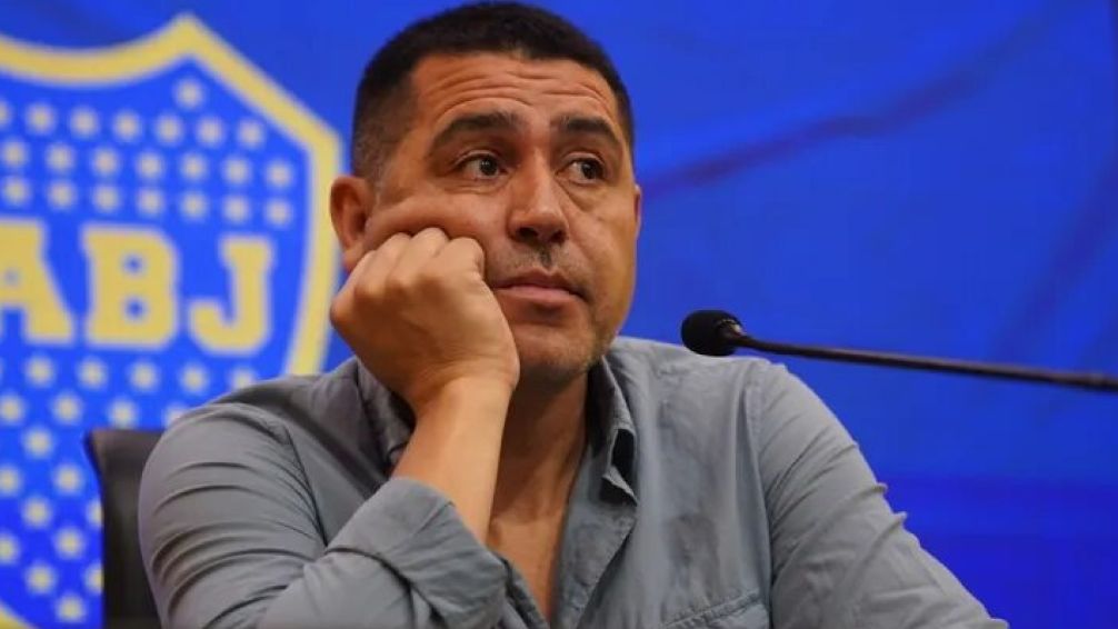 La IGJ intimó a Boca: a que debe responder la gestión Riquelme