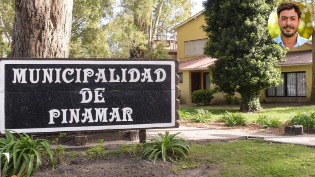 Una empleada de la municipalidad de Pinamar fue denunciada por robar grandes suma de dinero
