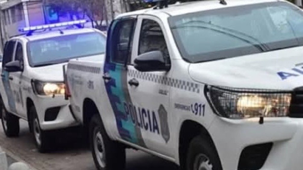 Lanús: Una mujer mató de una puñalada a su vecino durante una discusión 
