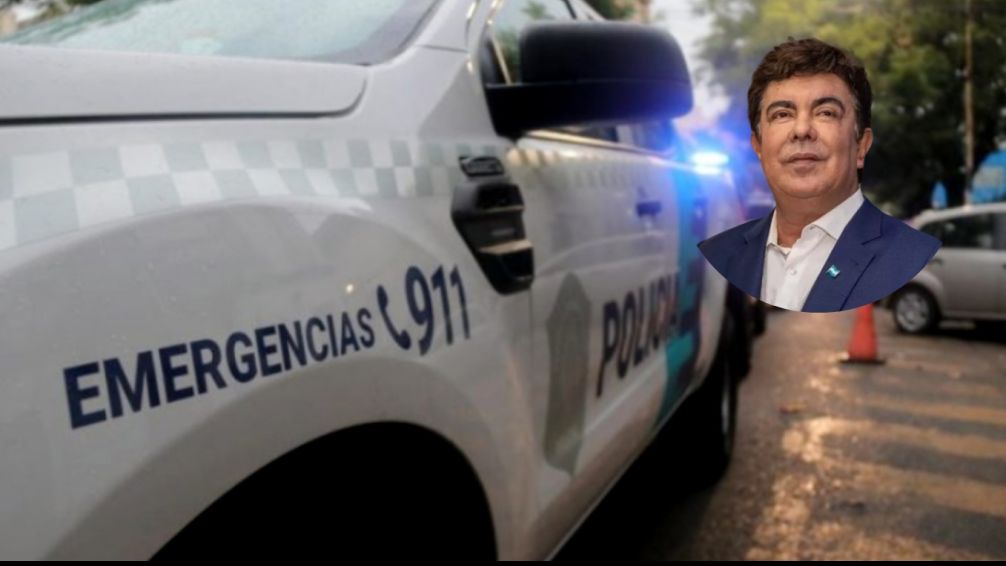 Inseguridad en La Matanza: comisario de la Bonaerense mató a tiros a un delincuente